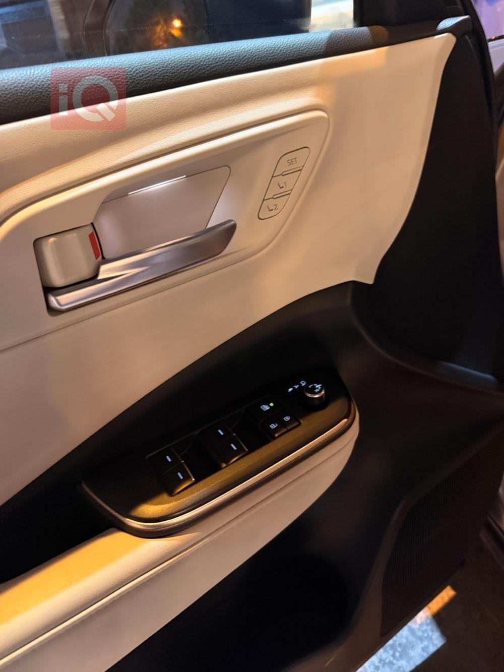 تويوتا كراون